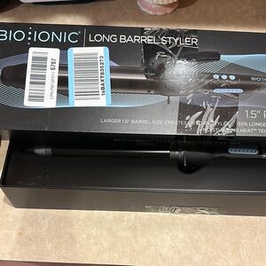 Bio Ionic Long Barrel Styler